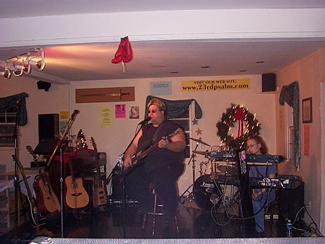 23rd Psalm 12-13-2003 7-50-00 PM